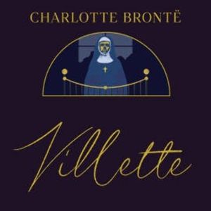 Villette, Charlotte Brontë