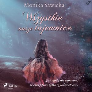 Wszystkie nasze tajemnice, Monika Sawicka