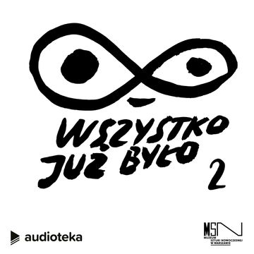 Wszystko już było. Odcinek 2: Katastrofy naturalne i nowe początki audiobook, Bogna Stefańska, Jagna Lewandowska, Jakub Depczyński, Monika Proba, Zofia Płoska-Czartoryska