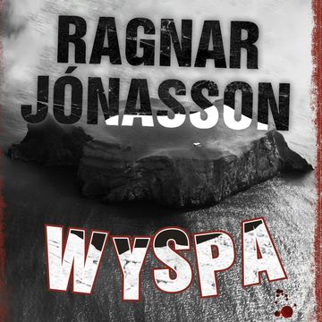 Wyspa audiobook, Ragnar Jonasson