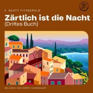 Zärtlich ist die Nacht (Drittes Buch), F. Scott Fitzgerald