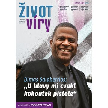 Život víry 2024/06 audiobook, Život víry