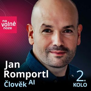 #28 - Jan Romportl, Robert Vlach