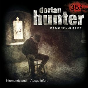 35.2: Niemandsland - Ausgeliefert (Teil 2 von 2), Ernst Vlcek