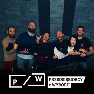 #43 Zwyrole z wyboru, Mariusz Malicki, Mateusz Maik, Michał Kucharski, Paweł Badura, Piotr Łysko