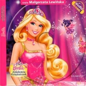 Akademia księżniczek, Mattel