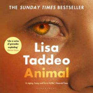 Animal, Lisa Taddeo