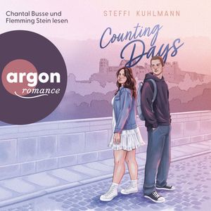 Counting Days (Ungekürzte Lesung), Steffi Kuhlmann