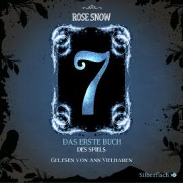 Das erste Buch des Spiels audiobook, Rose Snow