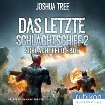 Das letzte Schlachtschiff 2 audiobook, N.N.