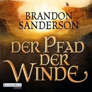Der Pfad der Winde, Brandon Sanderson