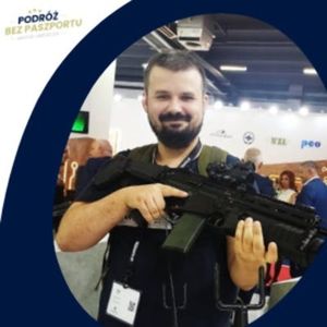 Dlaczego HIMARS-y są tak skuteczne na Ukrainie?, Mateusz Grzeszczuk