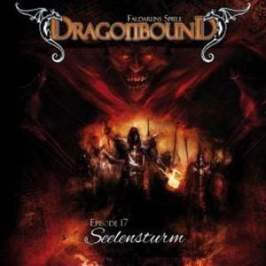 Dragonbound, Episode 17: Seelensturm, Peter Lerf
