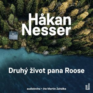 Druhý život pana Roose, Håkan Nesser