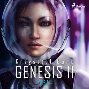 EEL III Genesis II, Krzysztof Bonk