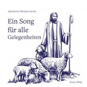 Ein Song für alle Gelegenheiten, Philip Critchlow