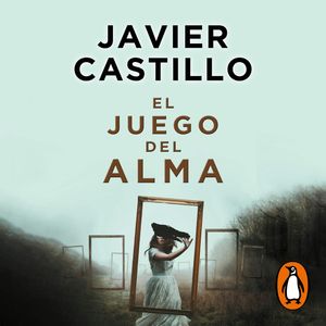 El juego del alma, Javier Castillo