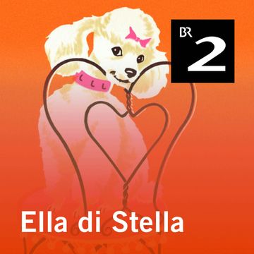 Ella di Stella audiobook, Cee Neudert