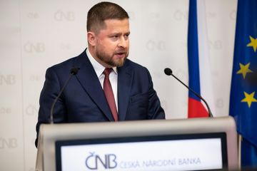 Energie, potraviny, ale i covidová opatření a chyby ČNB. Deset příčin rekordní inflace audiobook, Andrea Procházková, Erik Tabery