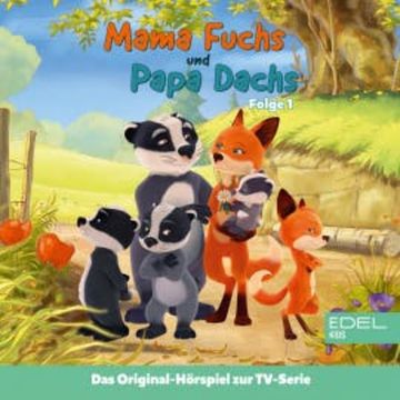 Folge 1: Rosie und Matteo halten zusammen (Das Original Hörspiel zur TV-Serie) audiobook, Thomas Karallus