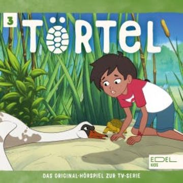 Folge 3: Das Öl-Schlamassel / Ein Riesen-Problem (Das Original-Hörspiel zur TV-Serie) audiobook, Maike Prestin