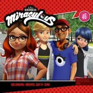 Folge 46: Eifersucht / Kindheitsträume (Das Original-Hörspiel zur TV-Serie), Marcus Giersch