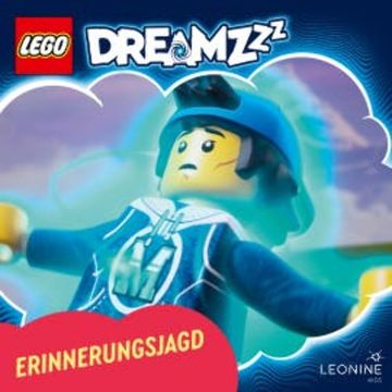 Folgen 21-22: Erinnerungsjagd audiobook, N.N.