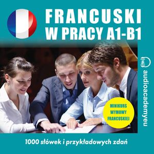 Francuski w pracy A1 - B1, Tomáš Dvořáček