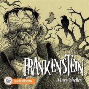 Frankenstein, Mary Shelley
