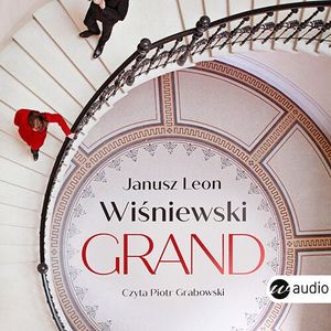 Grand, Janusz Leon Wiśniewski