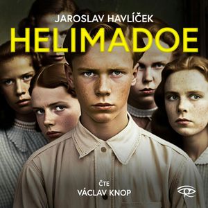 Helimadoe, Jaroslav Havlíček