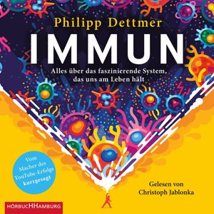 Immun, Philipp Dettmer