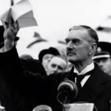 Jak Zachód uległ Hitlerowi. Monachium 1938 i historia Polski audiobook, Historia jakiej nie znacie