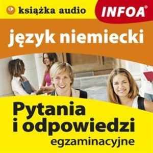 Język niemiecki - pytania i odpowiedzi, N/A