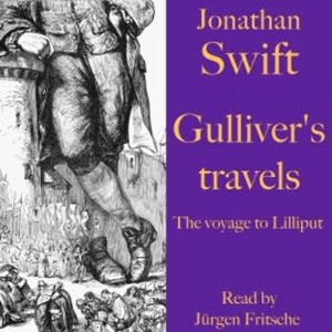 Jonathan Swift: Gulliver's travels, Jonathan Swift