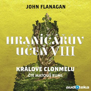 Králové Clonmelu, John Flanagan