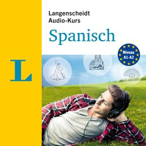 Langenscheidt Audio-Kurs Spanisch, Langenscheidt-Redaktion