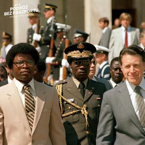 Liberia i Firestone: Kauczuk, władza i stulecie wspólnej historii, Mateusz Grzeszczuk