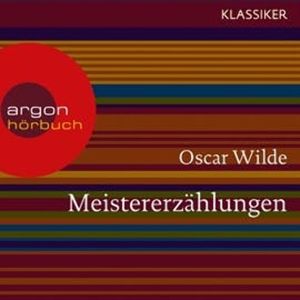 Meistererzählungen, Oscar Wilde