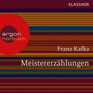 Meistererzählungen, F. M. Dostojewski, Franz Kafka, Joachim Ringelnatz
