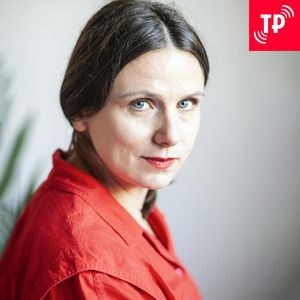 Monika Drożyńska, artystka i aktywistka: Niewinna kobieca ręka nie jest już tak niewinna, Katarzyna Kubisiowska, Monika Drożyńska
