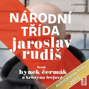 Národní třída, Jaroslav Rudiš