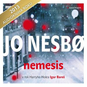 Nemesis, Jo Nesbø