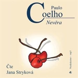 Nevěra, Paulo Coelho