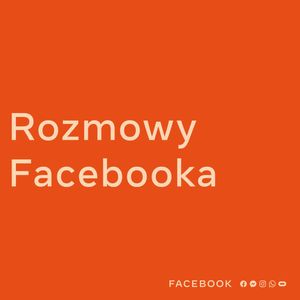 O patrzeniu w przyszłość, Facebook Polska
