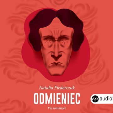 Odmieniec audiobook, Natalia Fiedorczuk