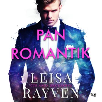 Pan Romantik, Leisa Rayven