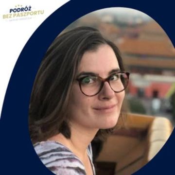 Polskie media a współpraca z chińską ambasadą audiobook, Mateusz Grzeszczuk