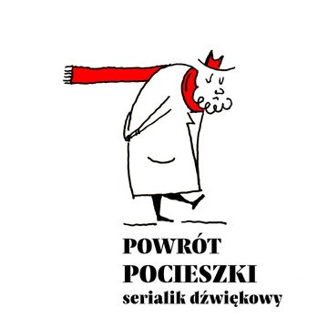 Powrót Pocieszki podcast