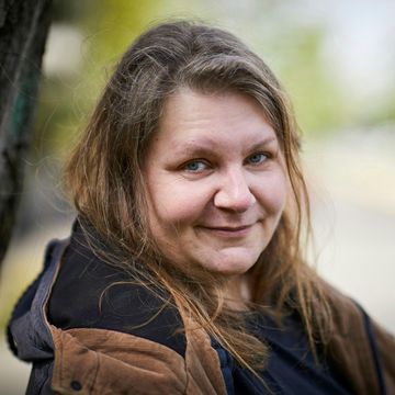 Radio Książki 114. Andżelika Kuźniak audiobook, Michał Nogaś